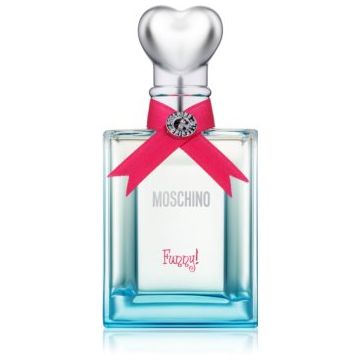 Moschino Funny! Eau de Toilette pentru femei ieftin