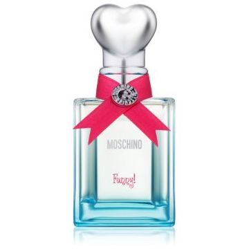 Moschino Funny! Eau de Toilette pentru femei ieftin