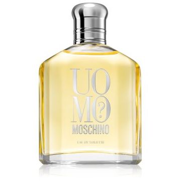 Moschino Uomo? Eau de Toilette pentru bărbați