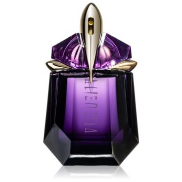 Mugler Alien Eau de Parfum reincarcabil pentru femei ieftin