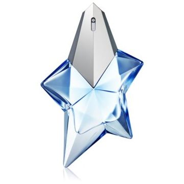 Mugler Angel Eau de Parfum reincarcabil pentru femei de firma original