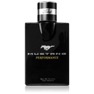 Mustang Mustang Performance Eau de Toilette pentru bărbați