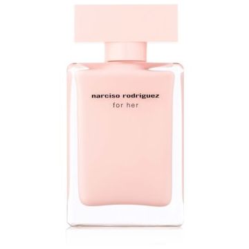 narciso rodriguez for her Eau de Parfum pentru femei