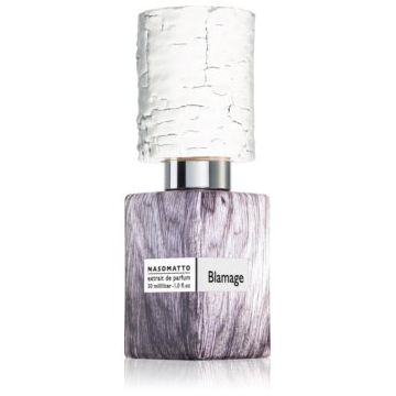 Nasomatto Blamage extract de parfum unisex