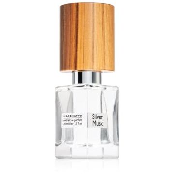 Nasomatto Silver Musk extract de parfum unisex de firma original