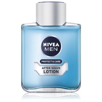 Nivea Men Protect & Care after shave de firma original