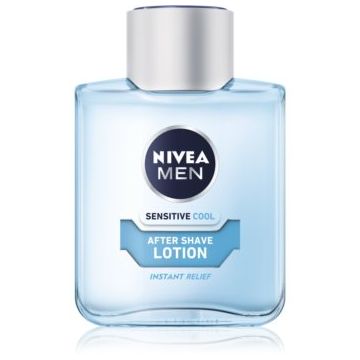 Nivea Men Sensitive after shave ieftin