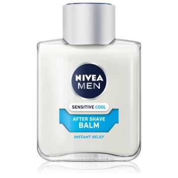 Nivea Men Sensitive balsam după bărbierit de firma original