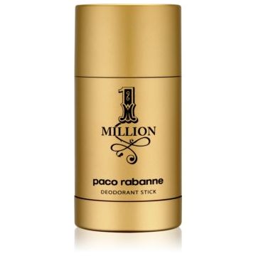 Rabanne 1 Million deostick pentru bărbați de firma original