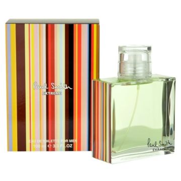 Paul Smith Extreme Man Eau de Toilette pentru bărbați