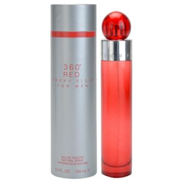 Perry Ellis 360° Red Eau de Toilette pentru bărbați de firma original