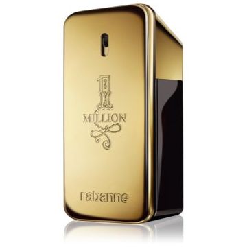 Rabanne 1 Million Eau de Toilette pentru bărbați