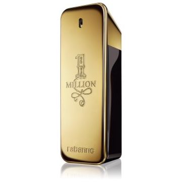 Rabanne 1 Million Eau de Toilette pentru bărbați de firma original