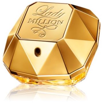 Rabanne Lady Million Eau de Parfum pentru femei la reducere