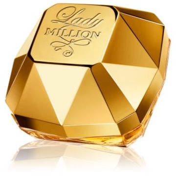 Rabanne Lady Million Eau de Parfum pentru femei de firma original