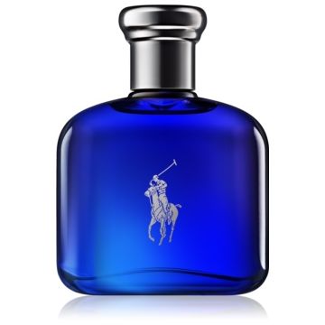 Ralph Lauren Polo Blue Eau de Toilette pentru bărbați