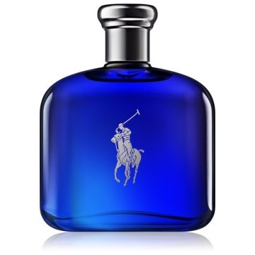 Ralph Lauren Polo Blue Eau de Toilette pentru bărbați