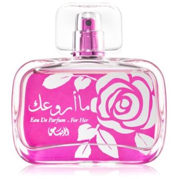 Rasasi Maa Arwaak for Her Eau de Parfum pentru femei