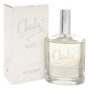 Revlon Charlie White Eau de Toilette pentru femei ieftin