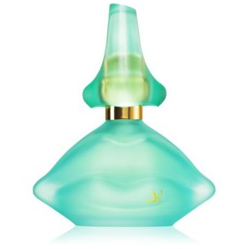 Salvador Dali Laguna Eau de Toilette pentru femei