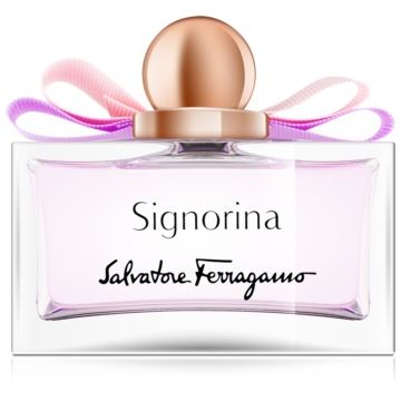 Ferragamo Signorina Eau de Toilette pentru femei