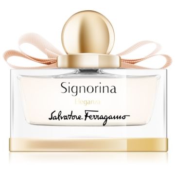 Ferragamo Signorina Eleganza Eau de Parfum pentru femei