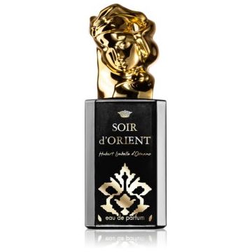 Sisley Soir d'Orient Eau de Parfum pentru femei