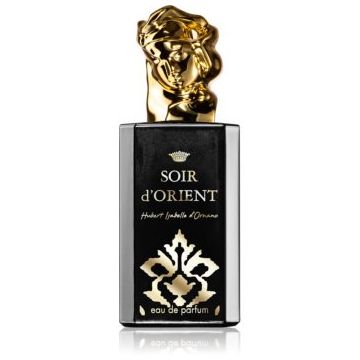 Sisley Soir d'Orient Eau de Parfum pentru femei de firma original