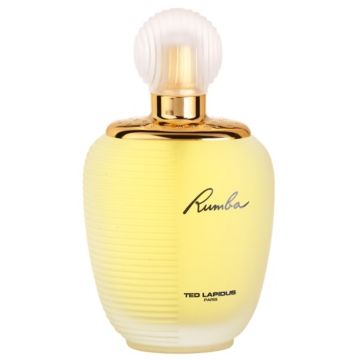 Ted Lapidus Rumba Eau de Toilette pentru femei