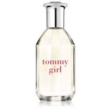 Tommy Hilfiger Tommy Girl Eau de Toilette pentru femei