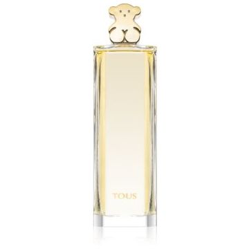 Tous Gold Eau de Parfum pentru femei