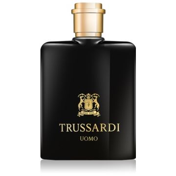 Trussardi Uomo Eau de Toilette pentru bărbați la reducere