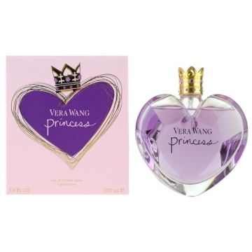 Vera Wang Princess Eau de Toilette pentru femei de firma original