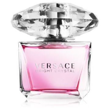 Versace Bright Crystal Eau de Toilette pentru femei