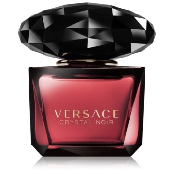 Versace Crystal Noir Eau de Parfum pentru femei de firma original