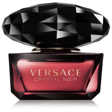 Versace Crystal Noir Eau de Toilette pentru femei de firma original