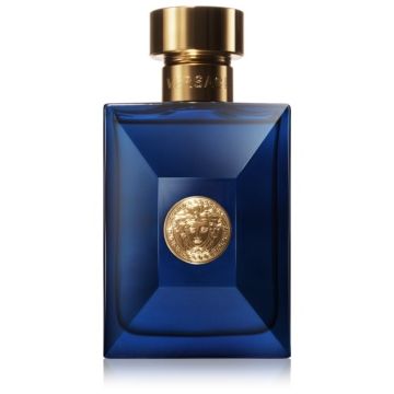 Versace Dylan Blue Pour Homme Eau de Toilette pentru bărbați de firma original