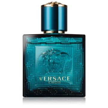 Versace Eros Eau de Toilette pentru bărbați