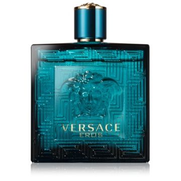 Versace Eros Eau de Toilette pentru bărbați de firma original