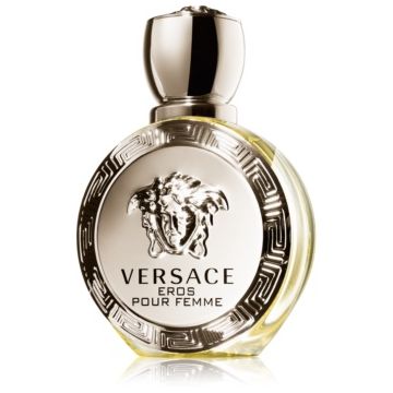 Versace Eros Pour Femme Eau de Parfum pentru femei
