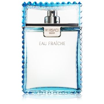 Versace Eau Fraîche Eau de Toilette pentru bărbați de firma original