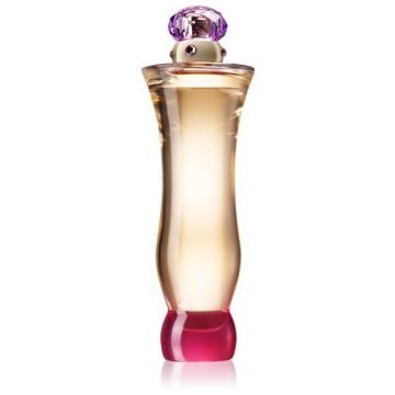 Versace Woman Eau de Parfum pentru femei la reducere