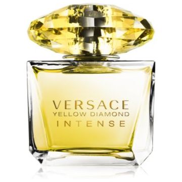 Versace Yellow Diamond Intense Eau de Parfum pentru femei