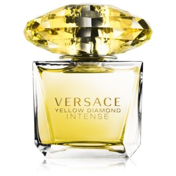 Versace Yellow Diamond Intense Eau de Parfum pentru femei ieftin