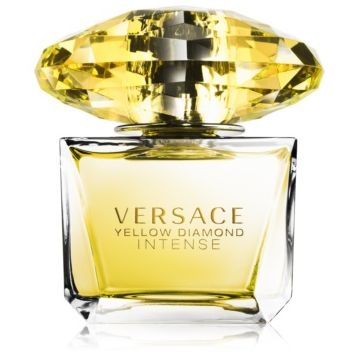 Versace Yellow Diamond Intense Eau de Parfum pentru femei