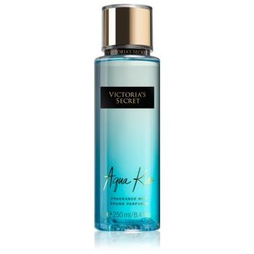 Victoria's Secret Aqua Kiss spray pentru corp pentru femei de firma original