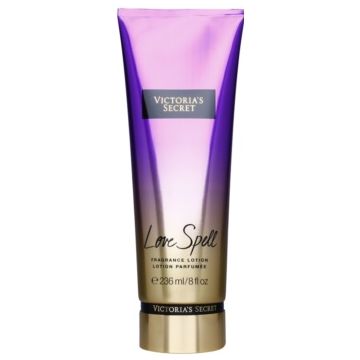 Victoria's Secret Love Spell lapte de corp pentru femei