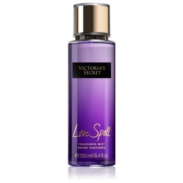 Victoria's Secret Love Spell spray pentru corp pentru femei