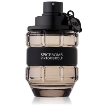 Viktor & Rolf Spicebomb Eau de Toilette pentru bărbați de firma original