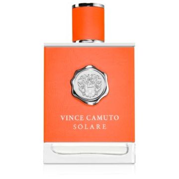 Vince Camuto Solare Eau de Toilette pentru bărbați de firma original